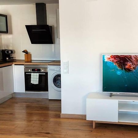 El Alema I. Apartamento De Diseno En Gandia.公寓 外观 照片
