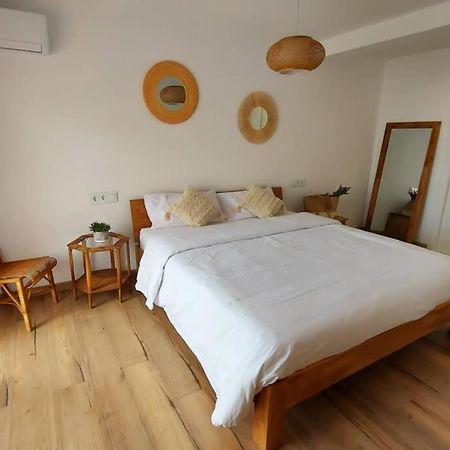 El Alema I. Apartamento De Diseno En Gandia.公寓 外观 照片