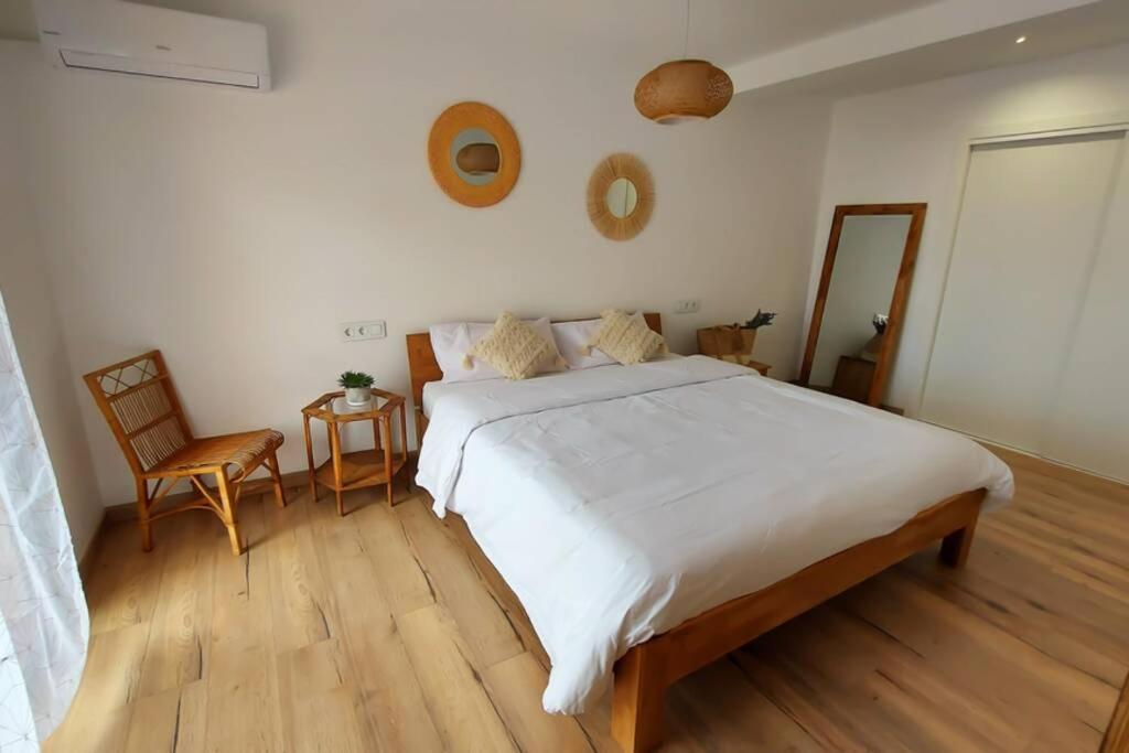 El Alema I. Apartamento De Diseno En Gandia.公寓 外观 照片